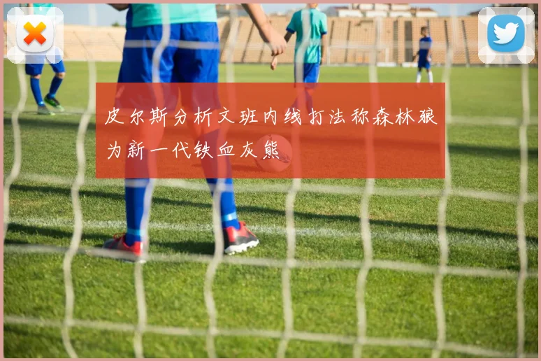 皮尔斯分析文班内线打法称森林狼为新一代铁血灰熊